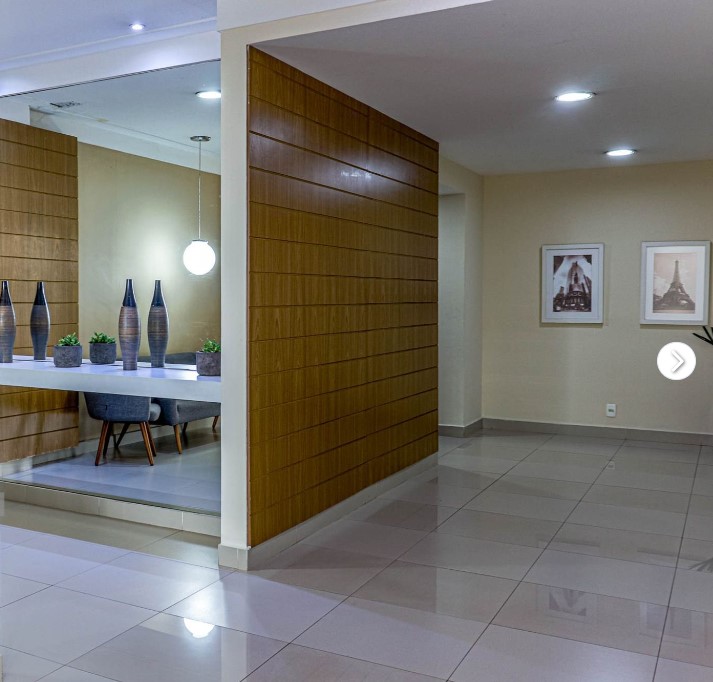 Apartamento com 3 Quartos à Venda, 78 m²em Vila Maria - São Paulo