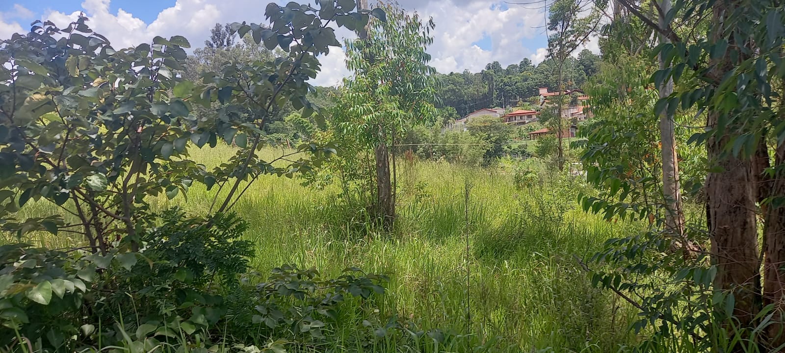 Imagem Terreno à Venda, 2 m²em Caxambu - Jundiaí