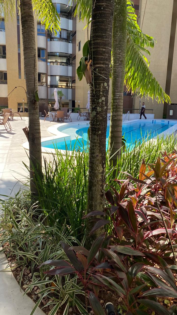 Foto do imóvel: Apartamento com 4 Quartos à Venda, 224 m² em Pituba - Salvador