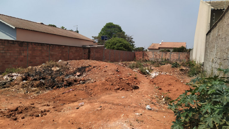 Imagem Terreno à Venda,  em Independência - 2º Complemento - Aparecida de Goiânia