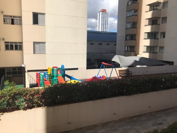 Imagem Apartamento com 3 Quartos à Venda ou Locação, 61 m²em Mooca - São Paulo