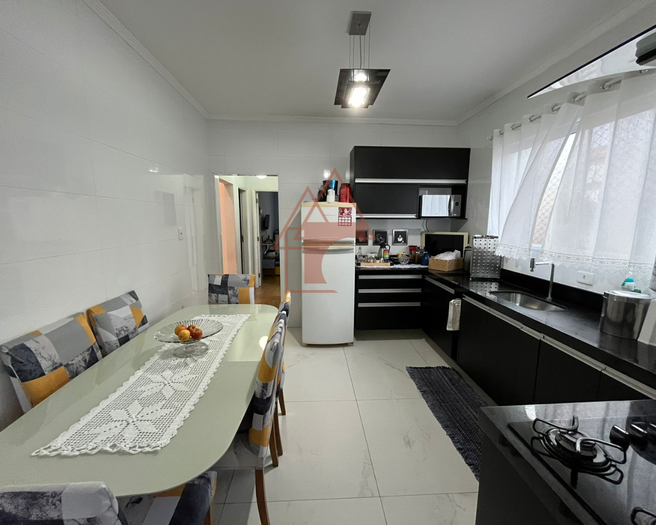 Imagem Apartamento com 2 Quartos à Venda, 76 m²em Jardim Casqueiro - Cubatão