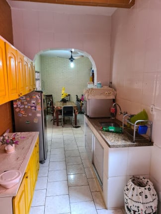 Imagem Casa de Vila com 2 Quartos à Venda,  em Cascadura - Rio de Janeiro