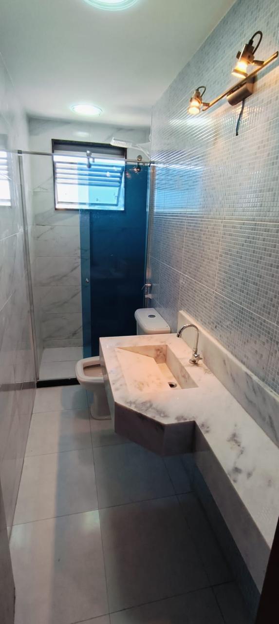 Foto do imóvel: Apartamento com 2 Quartos à Venda, 56 m² em Colubande - São Gonçalo