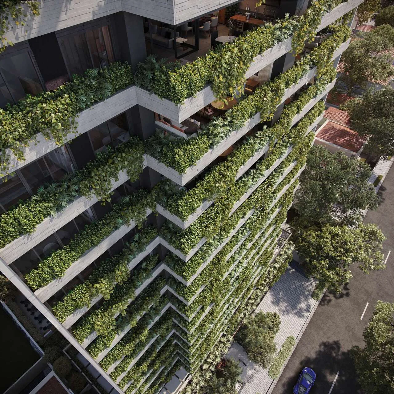 Foto do imóvel: Apartamento com 3 Quartos à Venda, 201 m² em Brooklin Paulista - São Paulo