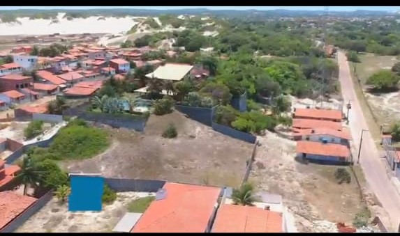 Imagem Sobrado com 4 Quartos à Venda, 500 m²em Praia de Jacumã - Ceará-Mirim