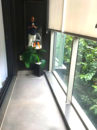 Foto do imóvel: Studio com 1 Quarto à Venda, 27 m² em Centro - Sumaré