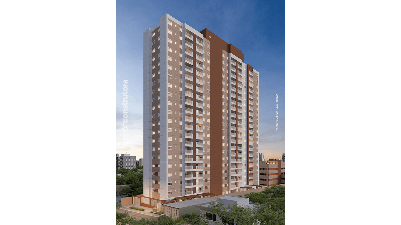 Imagem Apartamento com 2 Quartos à Venda, 56 m²em Picanço - Guarulhos