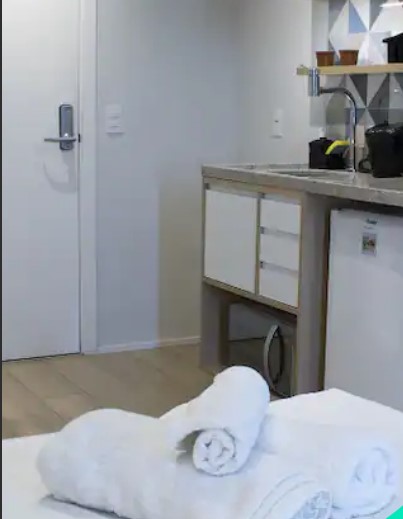 Imagem Apartamento com 1 Quarto à Venda, 22 m²em Sé - São Paulo