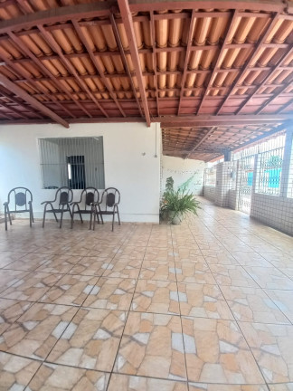 Imagem Casa com 3 Quartos à Venda,  em Potengi - Natal