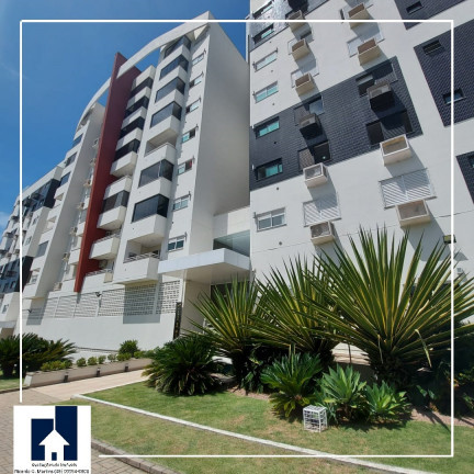 Imagem Apartamento com 3 Quartos à Venda, 119 m² em Santo Antônio - Criciúma