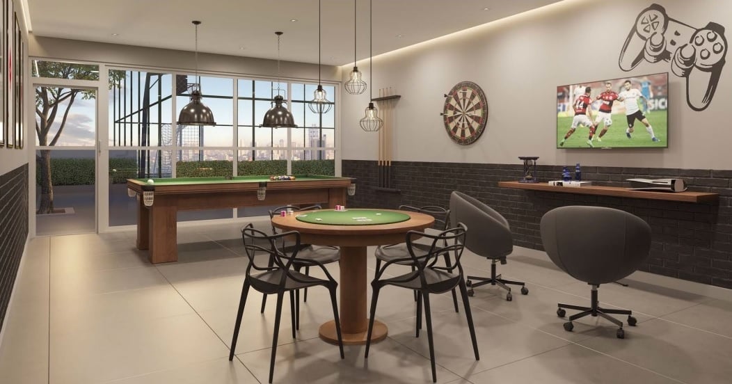 Foto do imóvel: Apartamento com 3 Quartos à Venda, 68 m² em Centro - Diadema