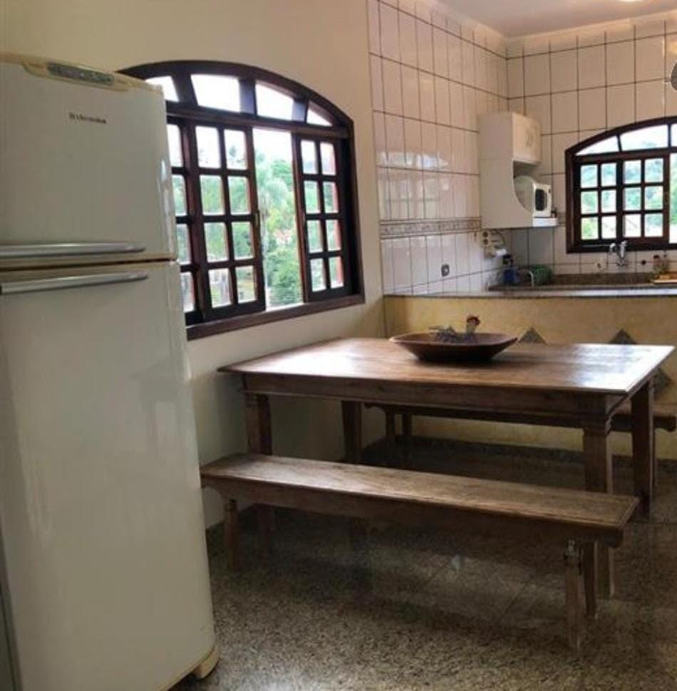 Foto do imóvel: Sobrado com 4 Quartos à Venda, 336 m² em Jardim Paulista - Atibaia