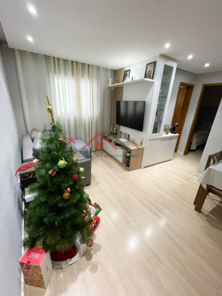 Imagem Apartamento com 2 Quartos à Venda, 80 m² em Vila Pires - Santo André