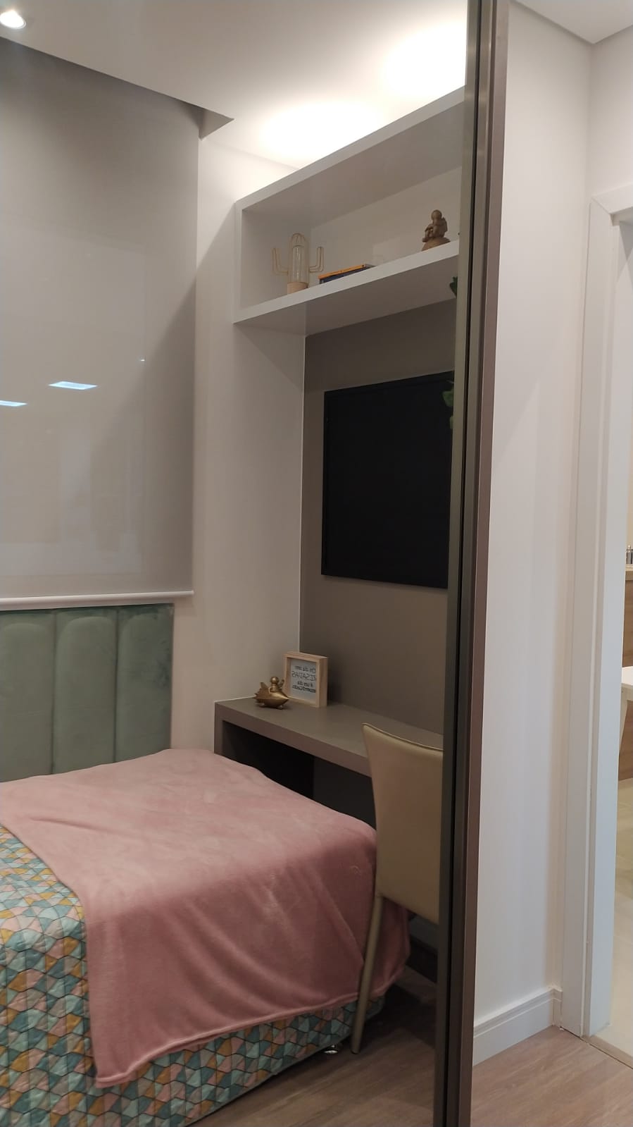 Foto do imóvel: Apartamento com 2 Quartos à Venda, 43 m² em Piraporinha - Diadema