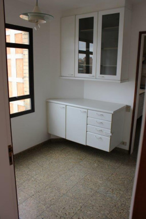 Imagem Apartamento com 3 Quartos para Alugar, 240 m² em Indianópolis - São Paulo