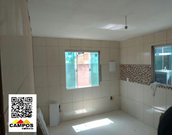 Imagem Casa com 3 Quartos à Venda, 90 m² em Fazendinha - Araruama