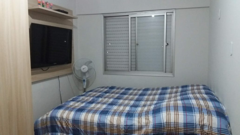 Apartamento com 1 Quarto à Venda, 40 m² em Consolação - São Paulo