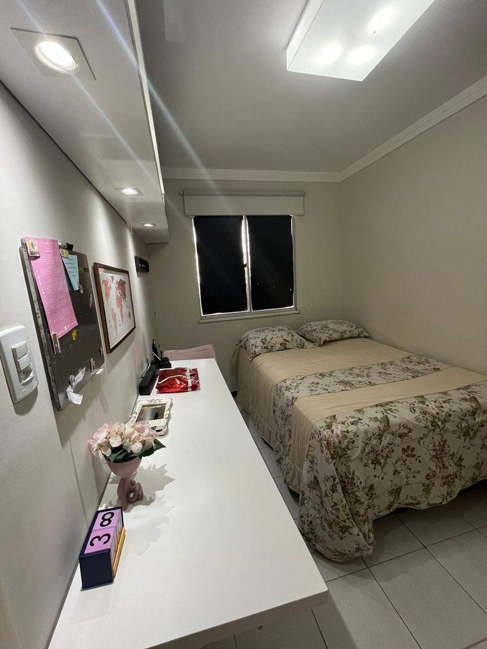 Imagem Apartamento com 2 Quartos à Venda, 60 m²em Jabotiana - Aracaju