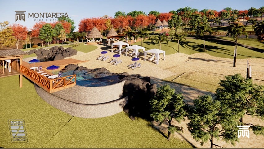 Foto do imóvel: Terreno em Condomínio à Venda, 360 m² em Estância Parque de Atibaia - Atibaia