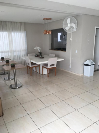 Imagem Apartamento com 3 Quartos para Alugar, 65 m² em Vila Prudente - São Paulo