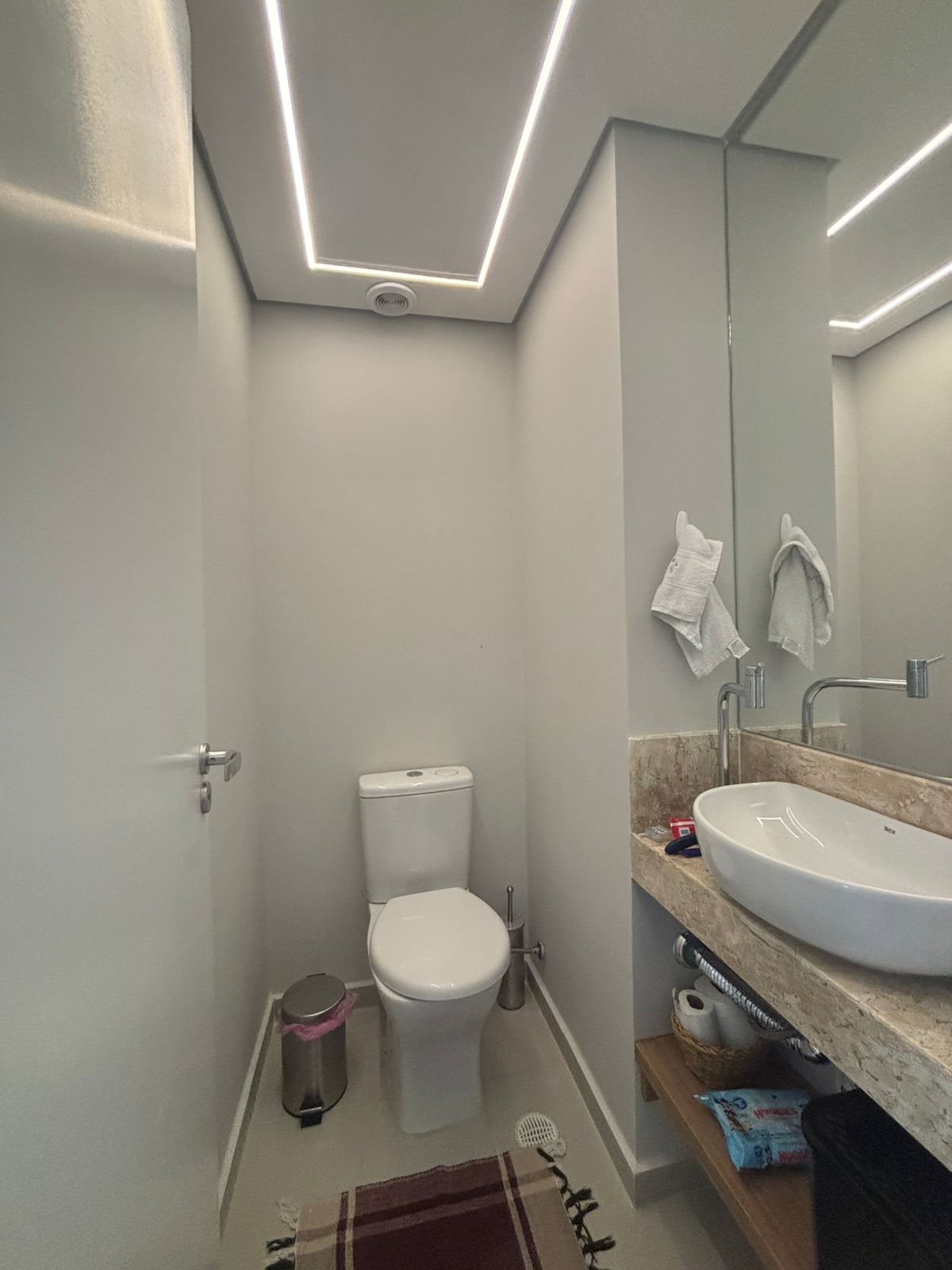 Foto do imóvel: Apartamento com 1 Quarto à Venda, 50 m² em Jardim das Acácias - São Paulo