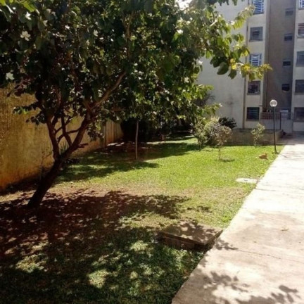 Imagem Apartamento com 2 Quartos à Venda, 52 m² em Jardim Brasília - São Paulo