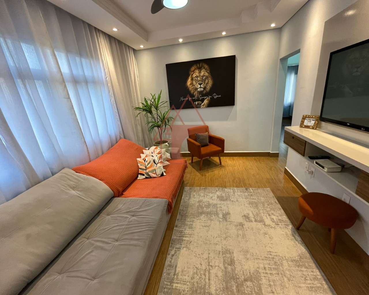 Imagem Apartamento com 2 Quartos à Venda, 76 m²em Jardim Casqueiro - Cubatão