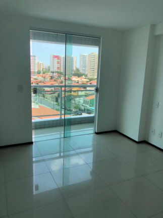 Imagem Apartamento com 3 Quartos à Venda,  em Engenheiro Luciano Cavalcante - Fortaleza