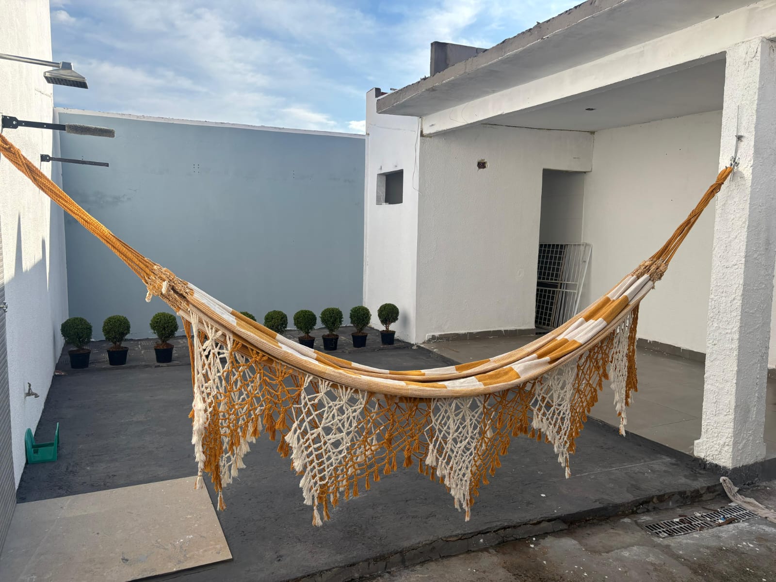 Foto do imóvel: Casa de Condomínio com 2 Quartos à Venda, 68 m² em Distrito Industrial Domingos Biancardi - Bauru