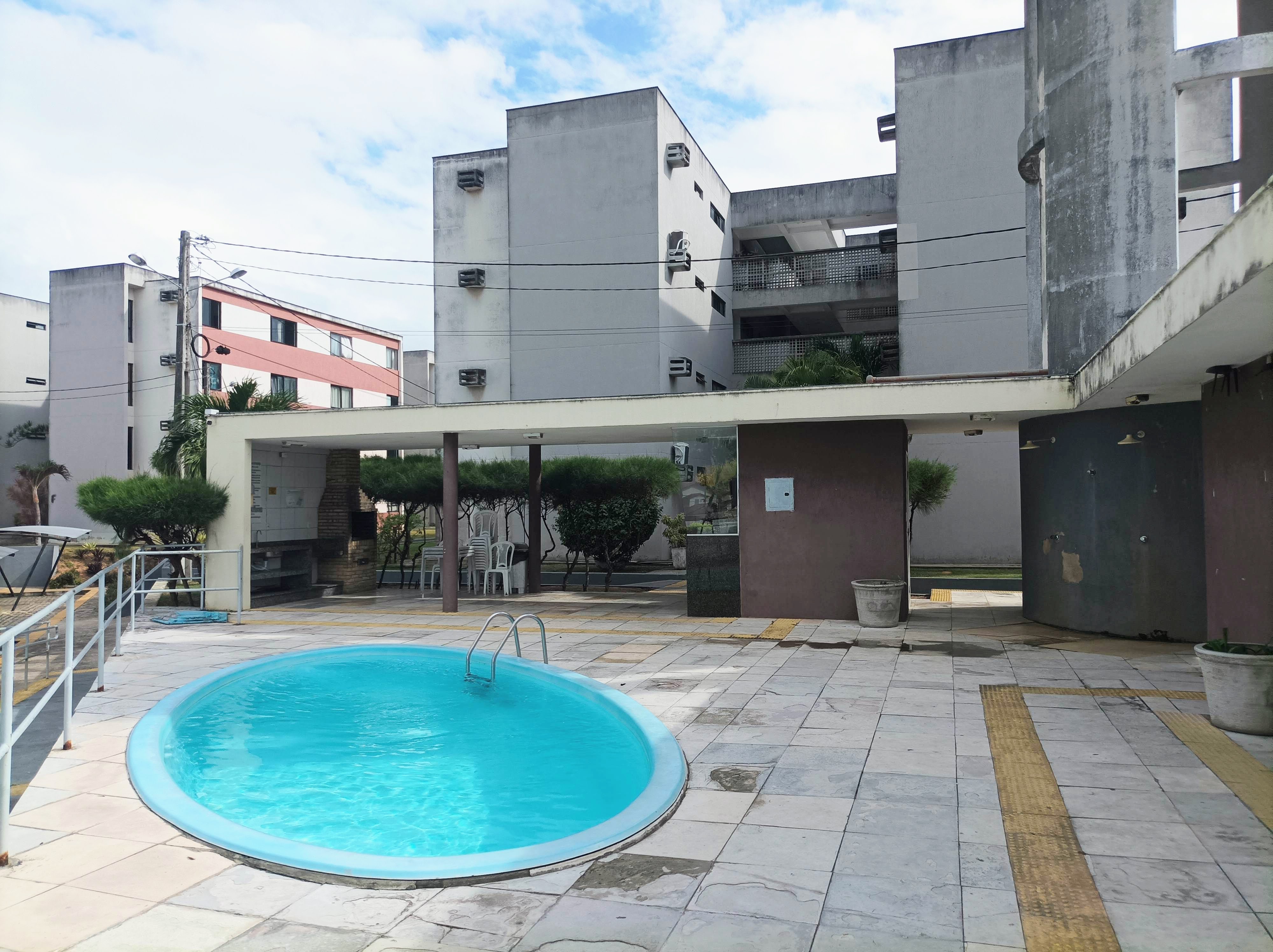 Imagem Apartamento com 2 Quartos à Venda, 50 m²em Planalto - Natal