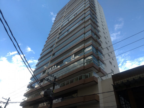 Imagem Apartamento com 2 Quartos à Venda, 86 m² em Maracanã - Praia Grande