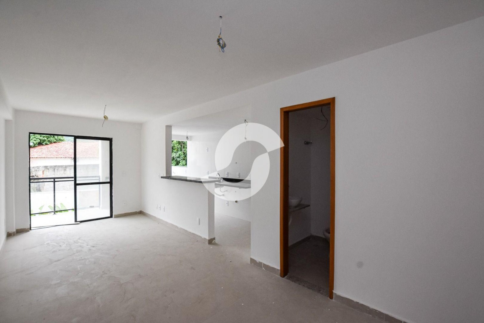 Foto do imóvel: Apartamento com 2 Quartos à Venda, 76 m² em Piratininga - Niterói