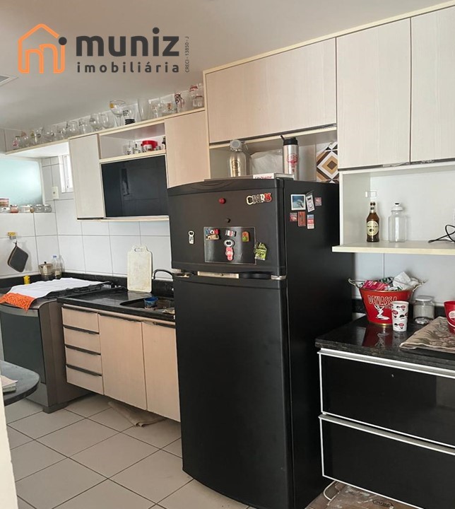 Imagem Apartamento com 3 Quartos à Venda, 70 m²em Encruzilhada - Recife