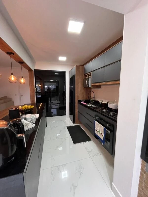 Foto do imóvel: Apartamento com 2 Quartos à Venda, 85 m² em Mercês - Curitiba