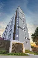 Foto do imóvel: Apartamento com 2 Quartos à Venda, 33 m² em Vila Ré - São Paulo