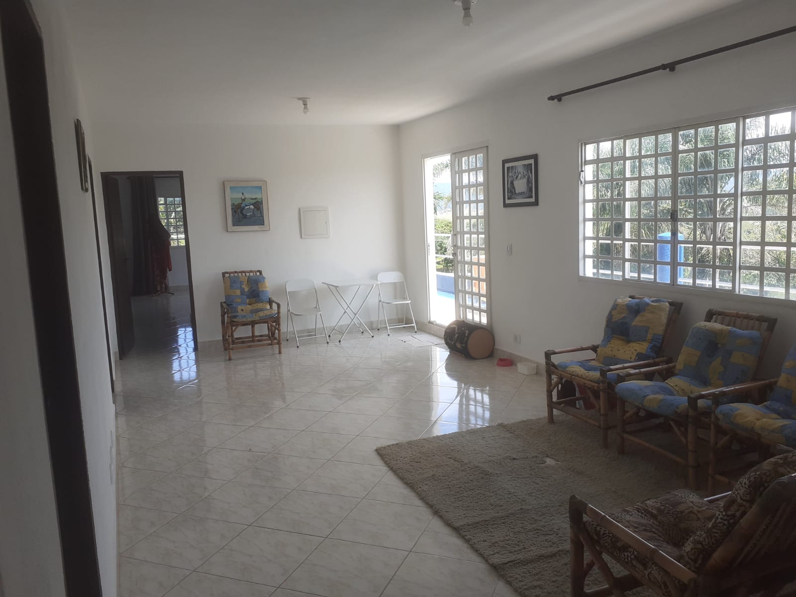 Foto do imóvel: Chácara com 7 Quartos à Venda, 520 m² em Loteamento Recanto Por do Sol - Atibaia