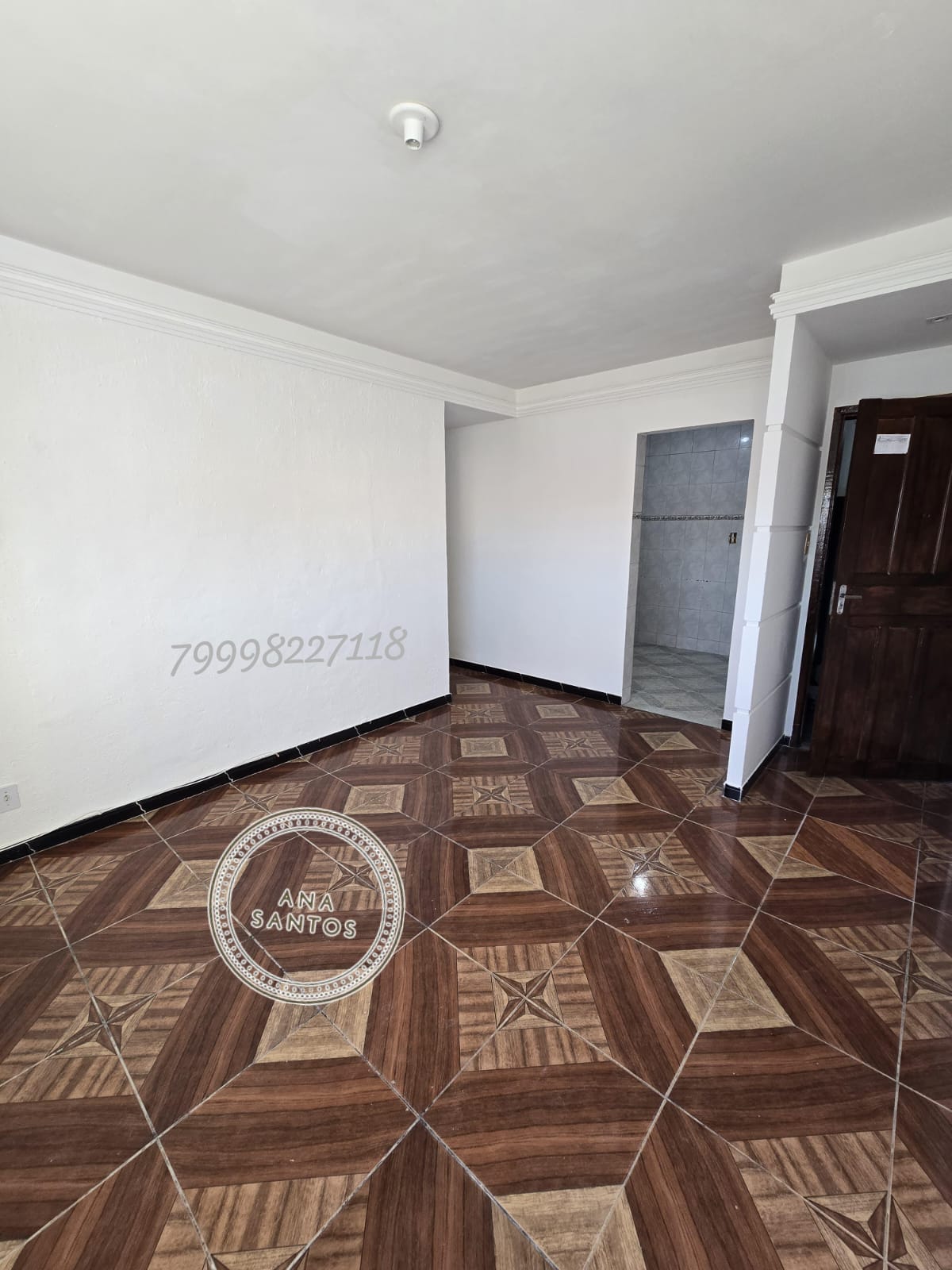 Foto do imóvel: Apartamento com 2 Quartos à Venda, 48 m² em Cidade Nova - Aracaju