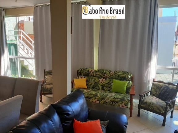 Imagem Casa de Vila com 4 Quartos à Venda, 122 m²em Peró - Cabo Frio