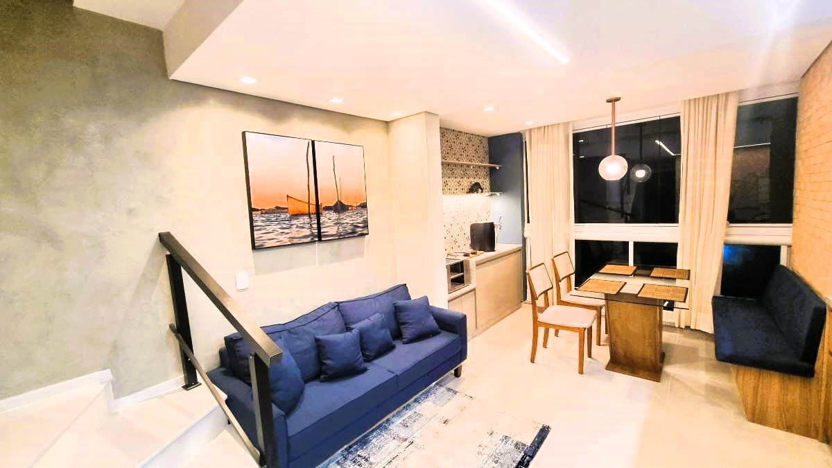 Apartamento com 3 Quartos à Venda, 110 m²em Riviera - Bertioga