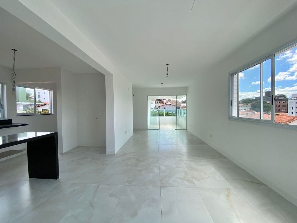 Foto do imóvel: Apartamento com 4 Quartos à Venda, 138 m² em Jaraguá - Belo Horizonte Foto do imóvel: Apartamento com 4 Quartos à Venda, 138 m² em Jaraguá - Belo Horizonte