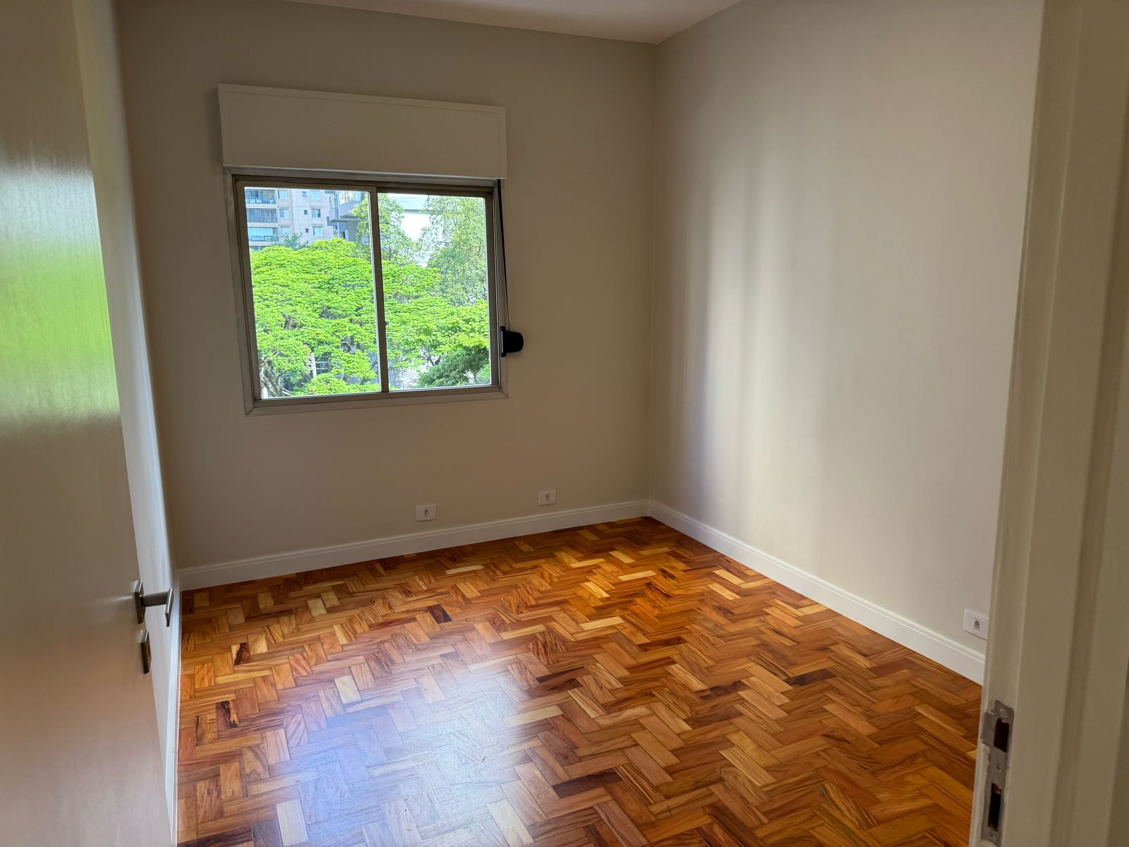 Foto do imóvel: Apartamento com 3 Quartos à Venda, 122 m² em Jardim das Acácias - São Paulo