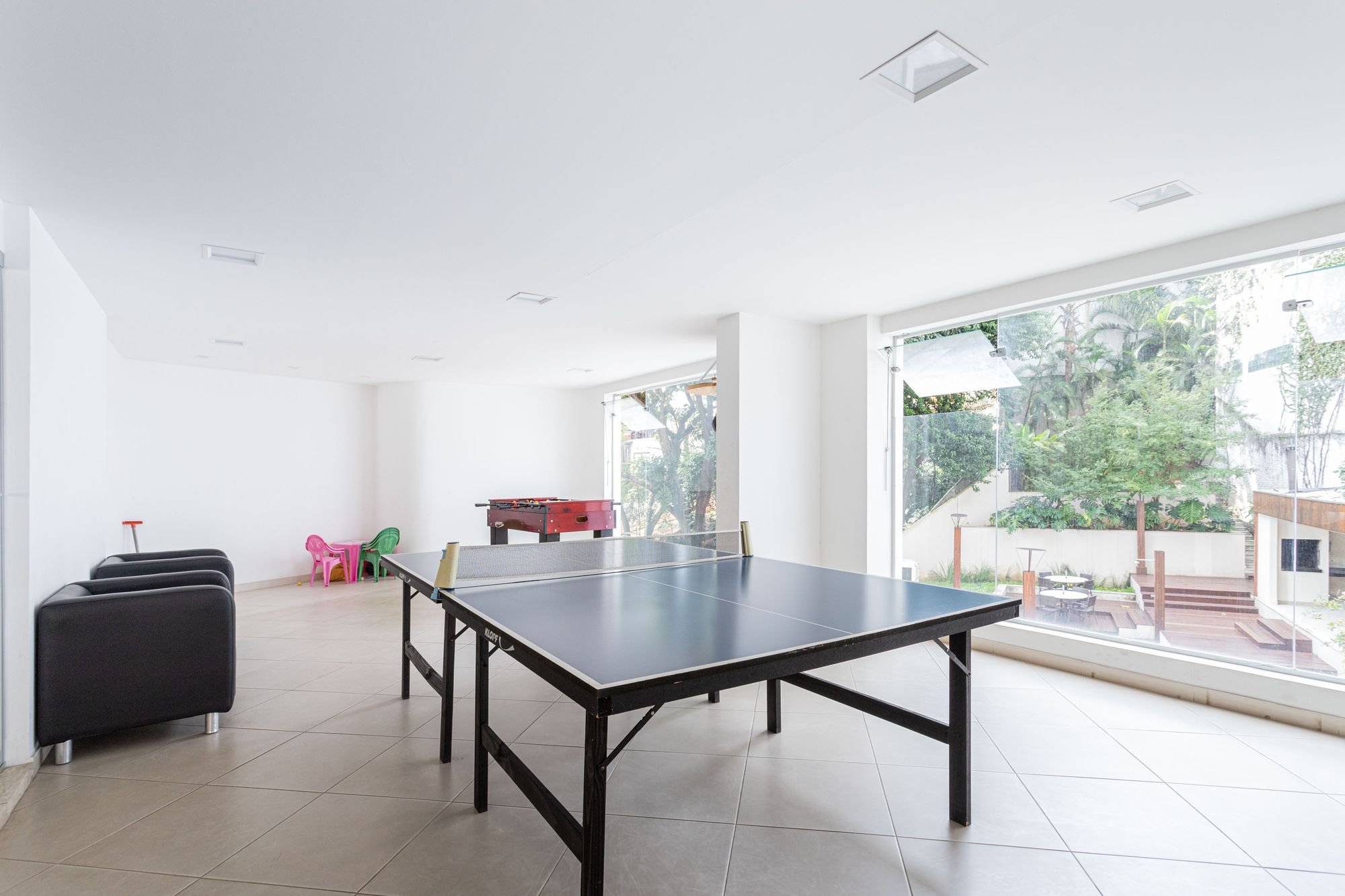 Apartamento com 4 Quartos à Venda, 306 m²em Pacaembu - São Paulo