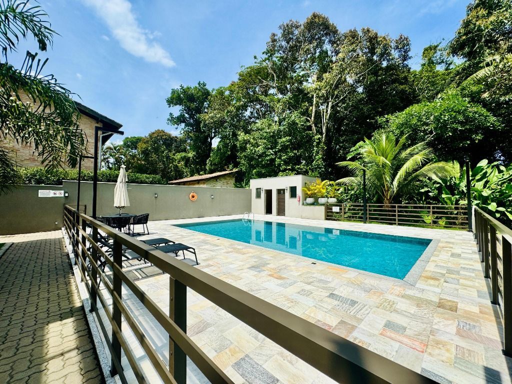 Foto do imóvel: Casa de Condomínio com 2 Quartos à Venda, 62 m² em Riviera - Bertioga Foto do imóvel: Casa de Condomínio com 2 Quartos à Venda, 62 m² em Riviera - Bertioga