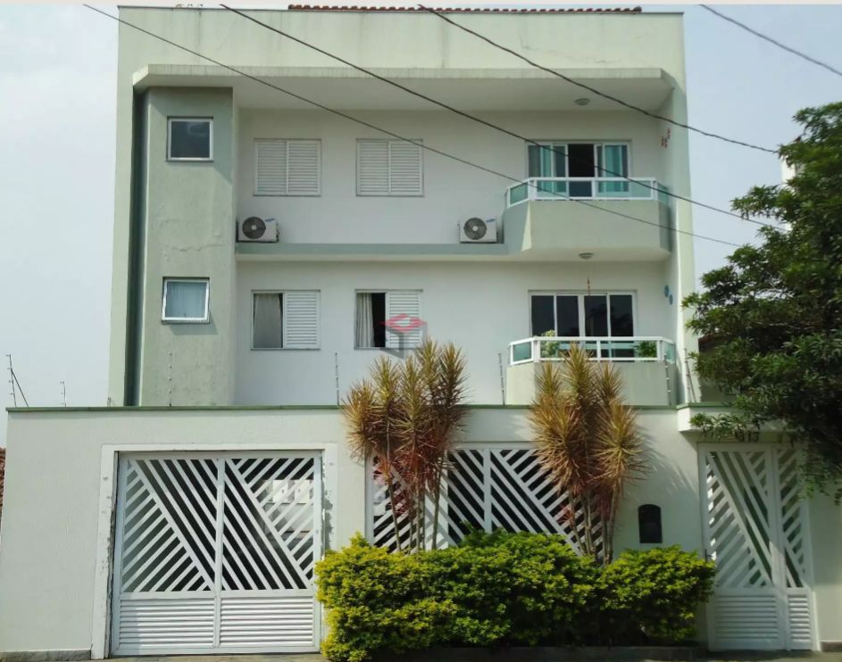 Apartamento com 2 Quartos à Venda, 113 m²em Vila Pires - Santo André