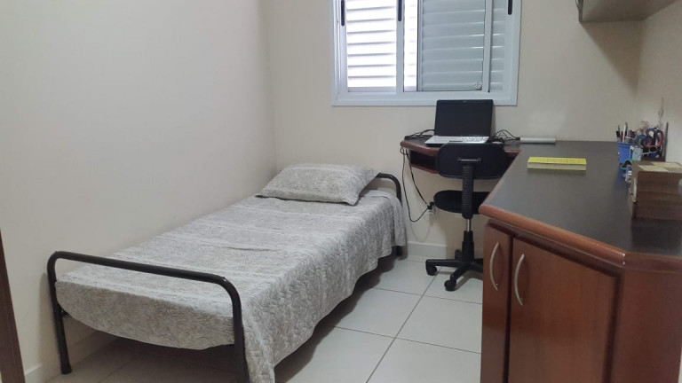 Imagem Apartamento com 3 Quartos à Venda, 71 m² em São Bernardo - Campinas