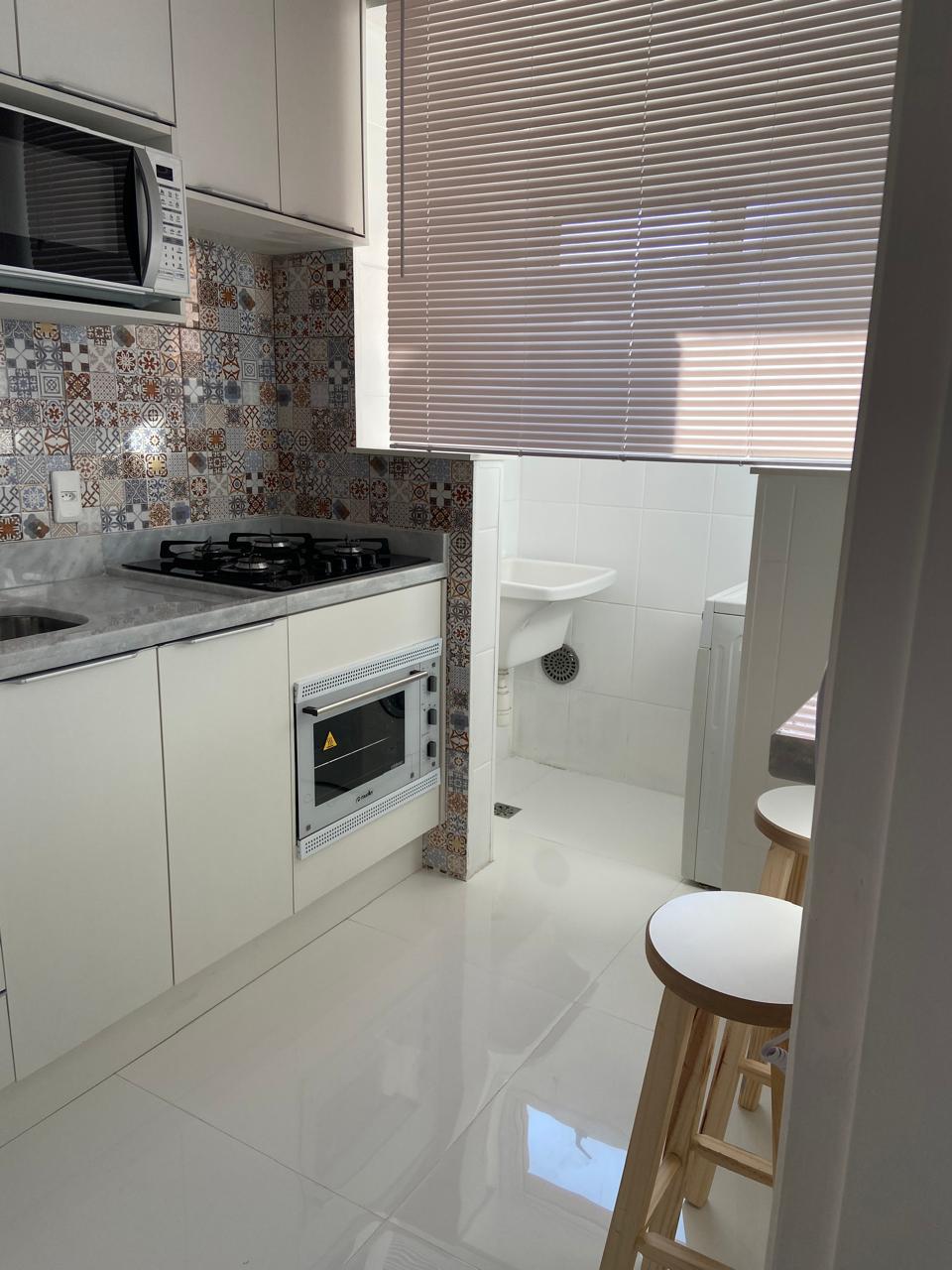 Imagem Apartamento com 2 Quartos à Venda, 53 m²em Casa Branca - Santo André