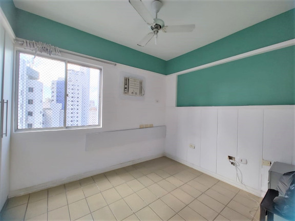 Imagem Apartamento com 3 Quartos para Alugar, 60 m² em Boa Viagem - Recife