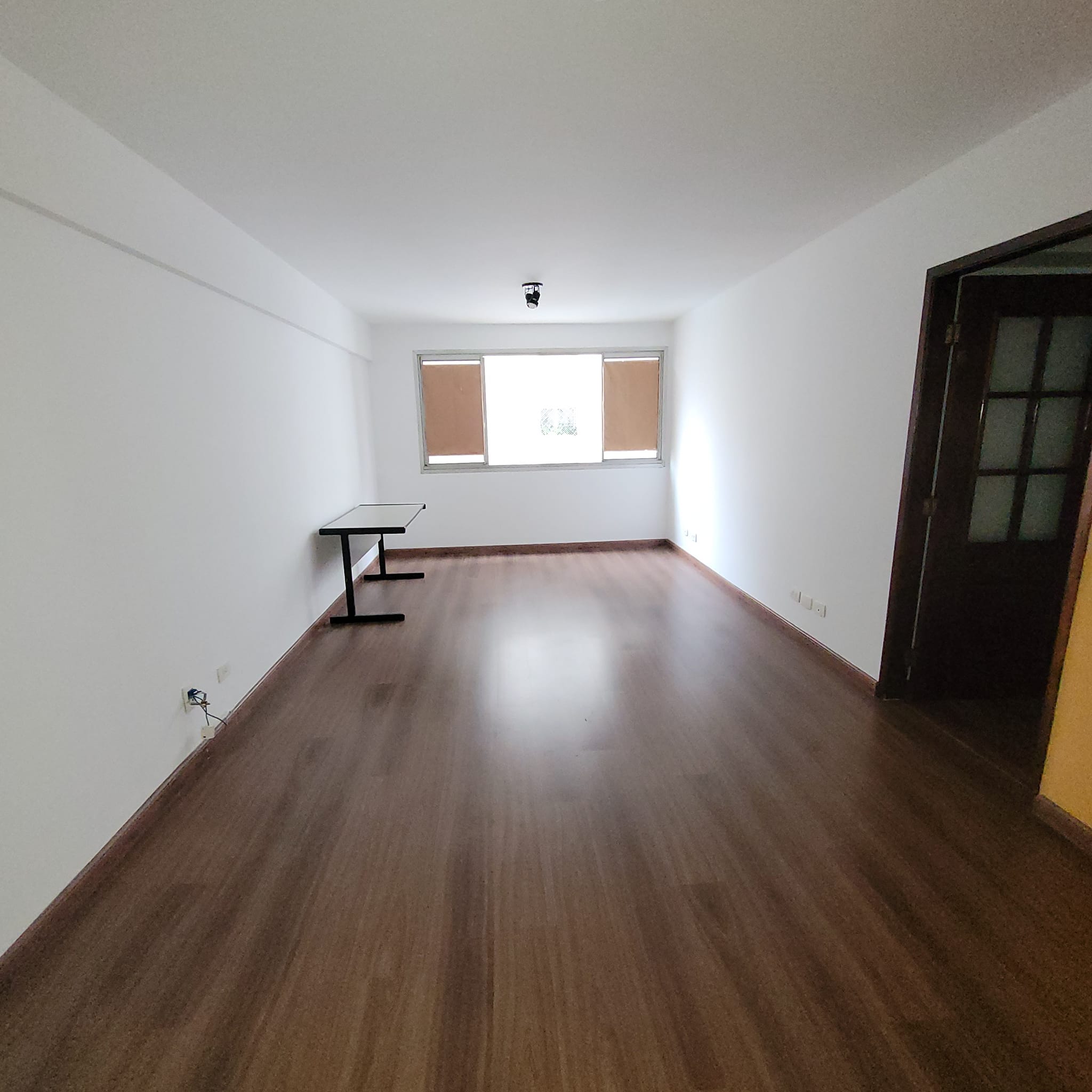 Apartamento com 2 Quartos à Venda, 80 m²em Vila Uberabinha - São Paulo