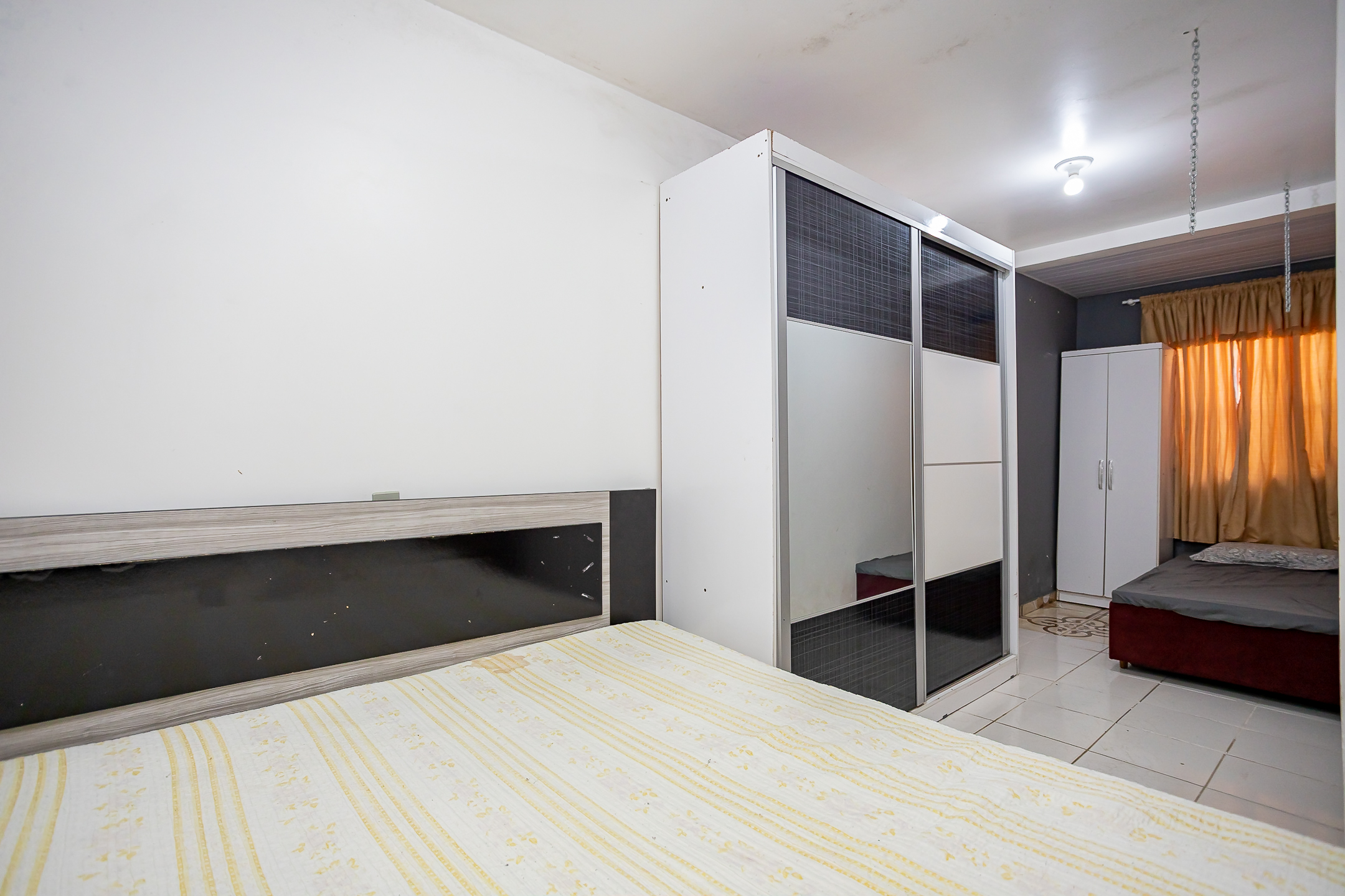 Imagem Casa com 6 Quartos à Venda, 165 m² em Alto Boqueirão - Curitiba